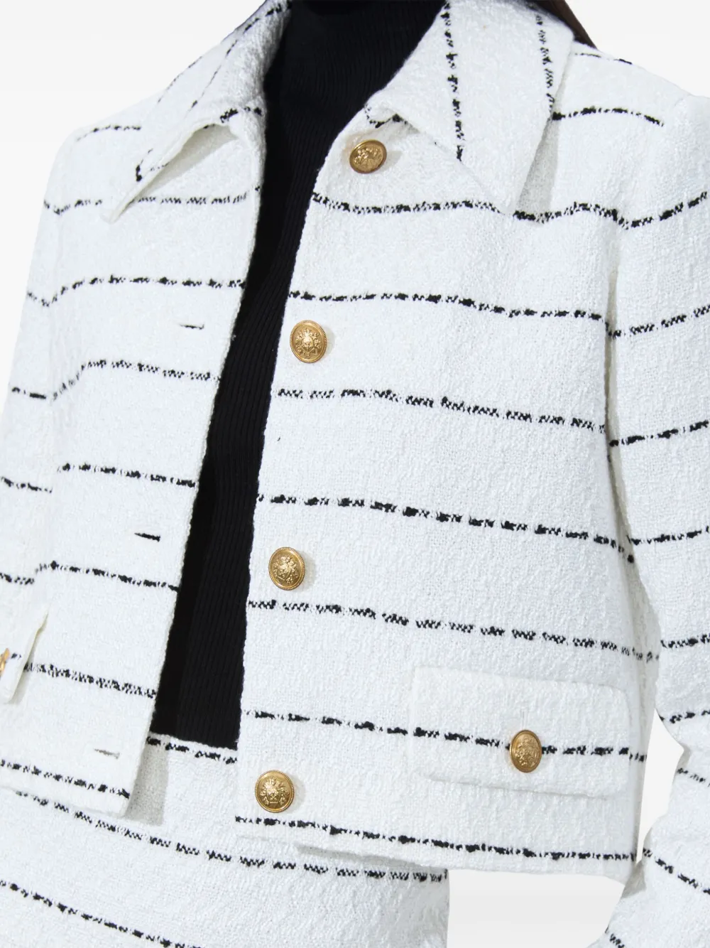 alice + olivia Denyson jack Wit
