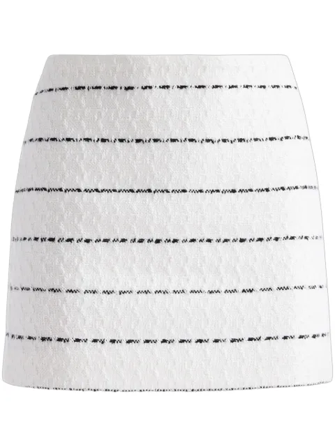 alice + olivia Elana Minirock