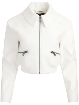 alice + olivia ウィメンズ クロップドジャケット通販 - FARFETCH
