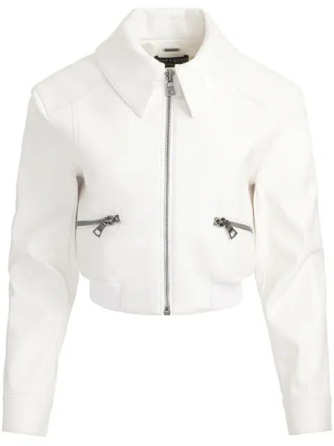 alice + olivia chamarra Hyde