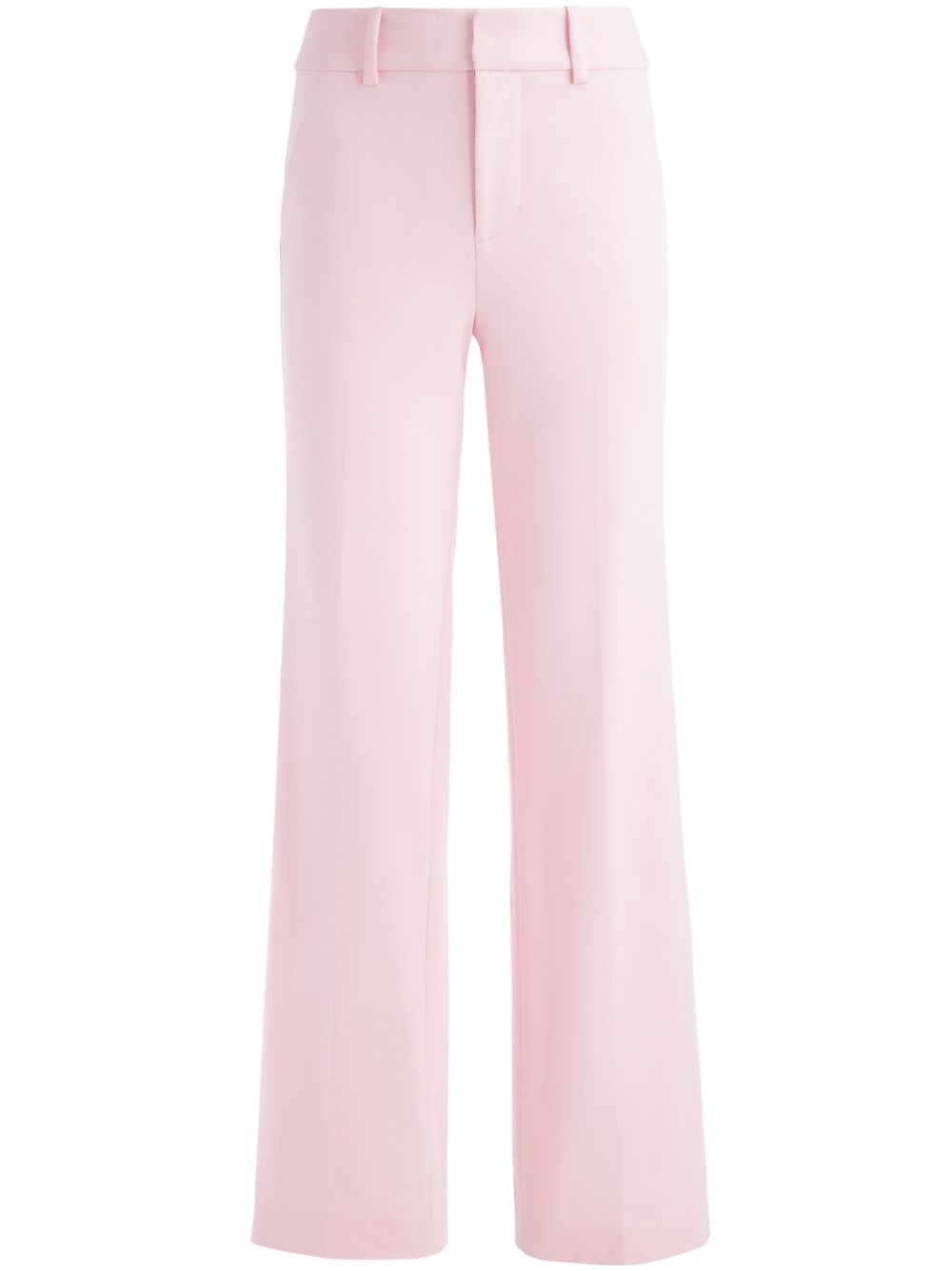 alice + olivia Alexander trousers - Pink