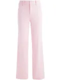 alice + olivia Alexander trousers - Pink