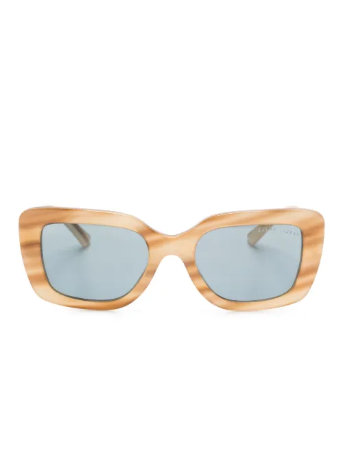 Lunettes de soleil The Nikki - Lauren Ralph Lauren - Modalova