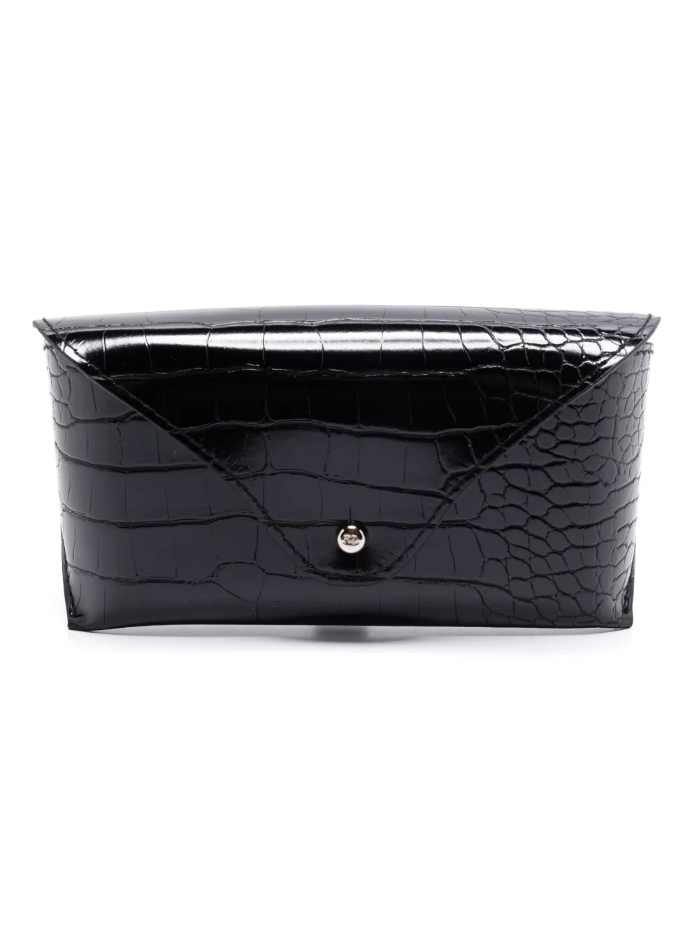 Lauren Ralph Lauren The Juliette zonnebril Zwart