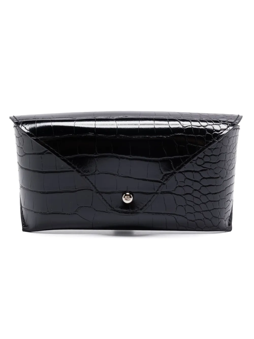 Lauren Ralph Lauren The Ella zonnebril Zwart