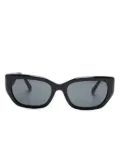 Lauren Ralph Lauren Bridget sunglasses - Black