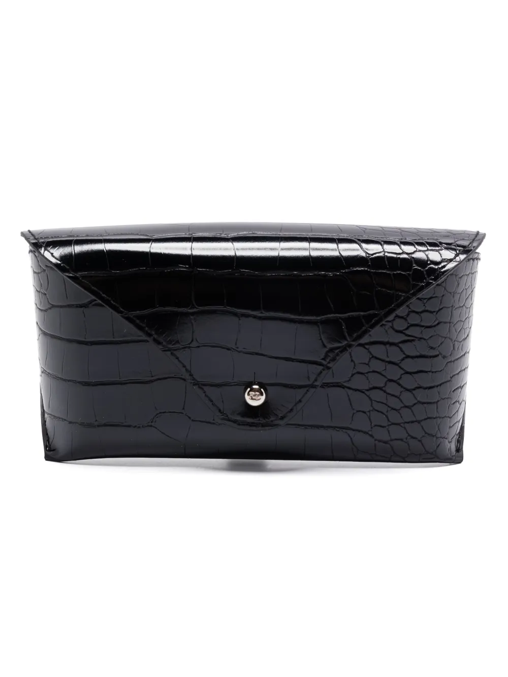 Lauren Ralph Lauren Bridget zonnebril Zwart