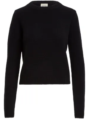 khaite 完売　カシミヤセーター KHAITE カシミヤセーター | NET-A-PORTER