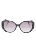 Lauren Ralph Lauren Juliette sunglasses - Grey