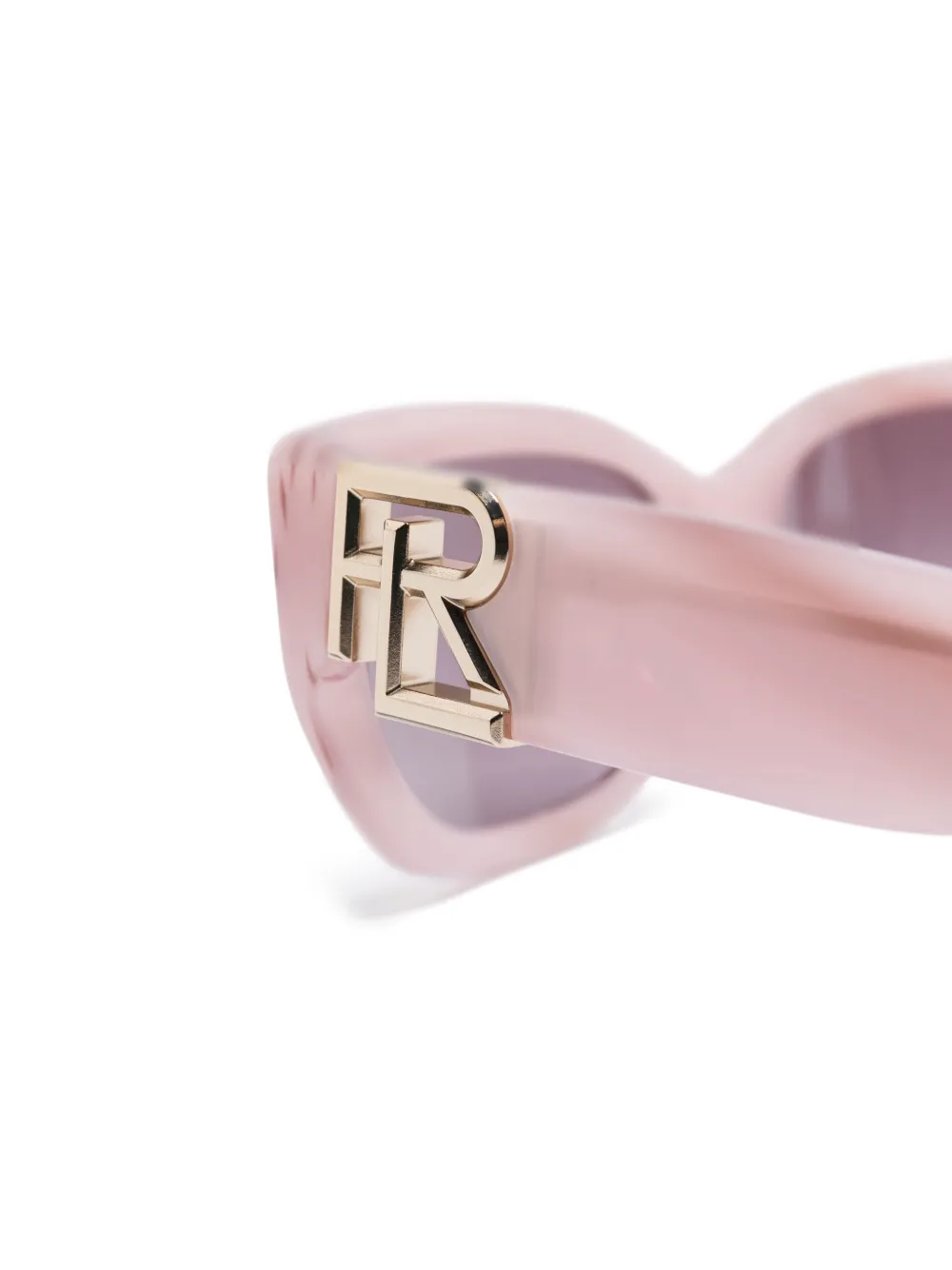 Lauren Ralph Lauren The Bridget zonnebril Roze