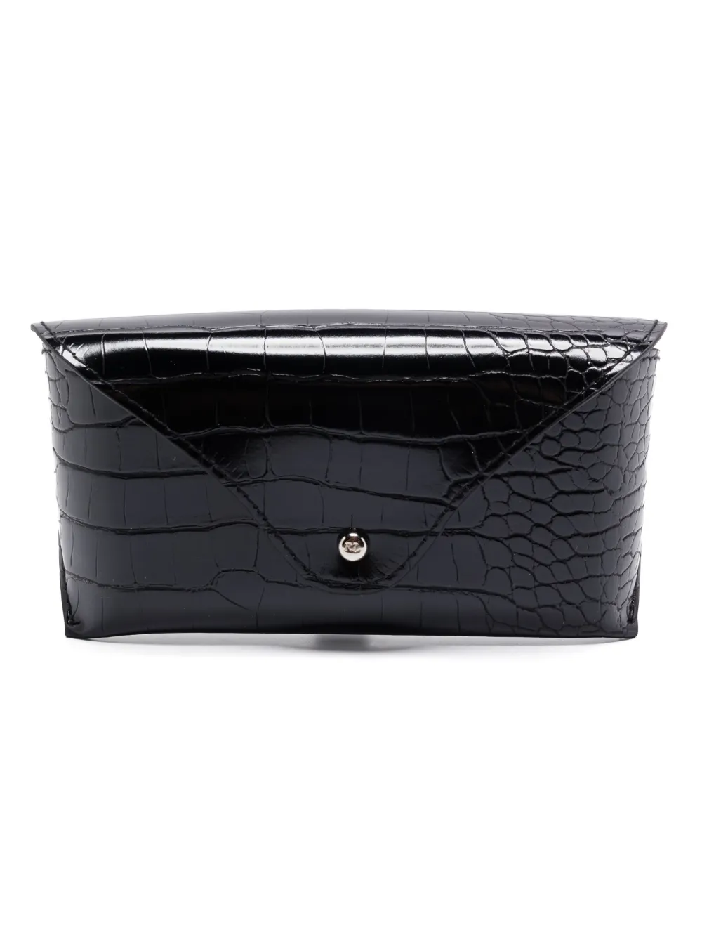 Lauren Ralph Lauren The Nikki zonnebril Zwart