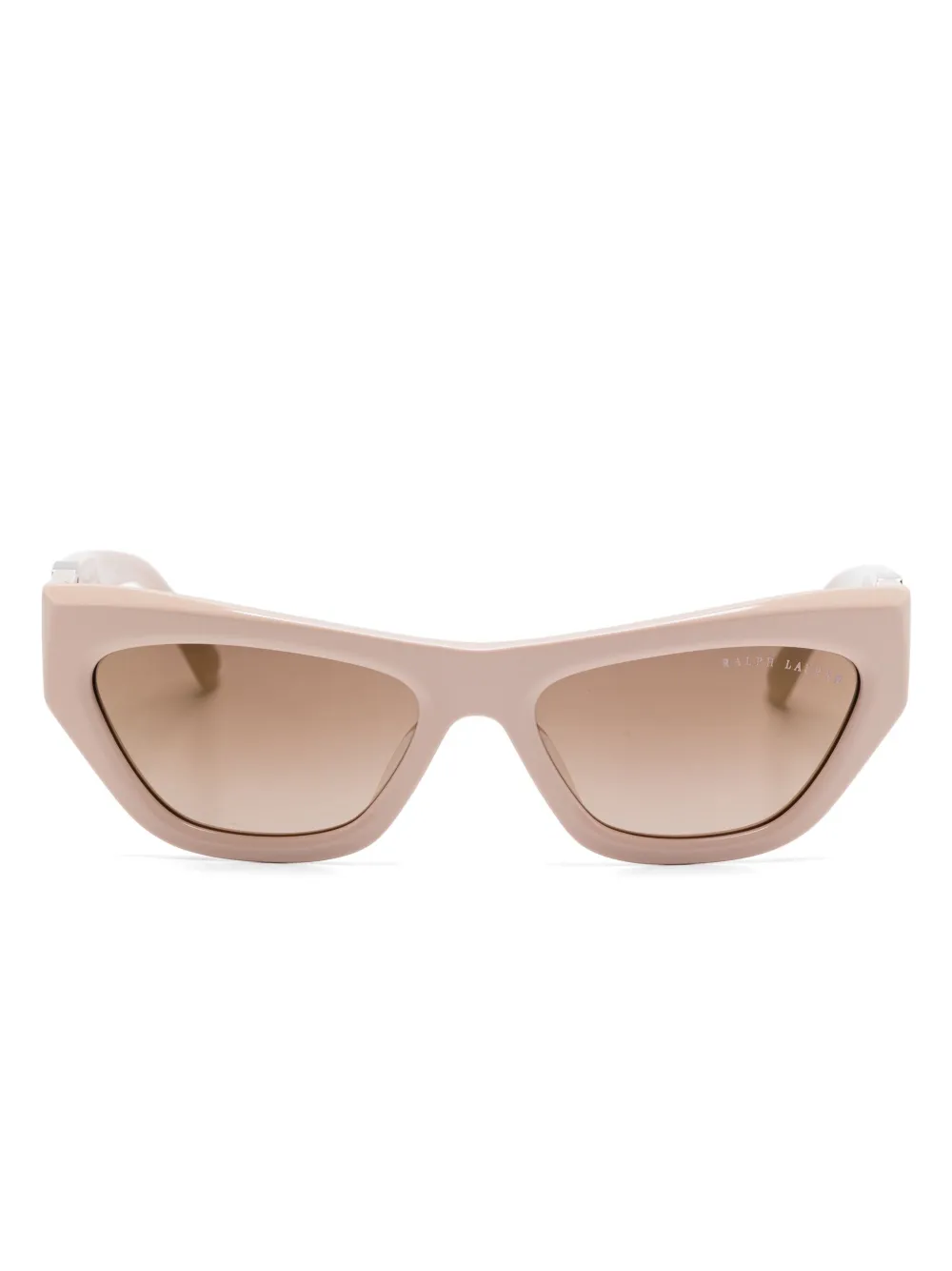 Polo Ralph Lauren The Kiera zonnebril Beige