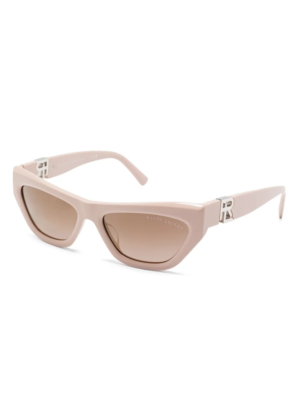 Polo Ralph Lauren The Kiera zonnebril - Beige