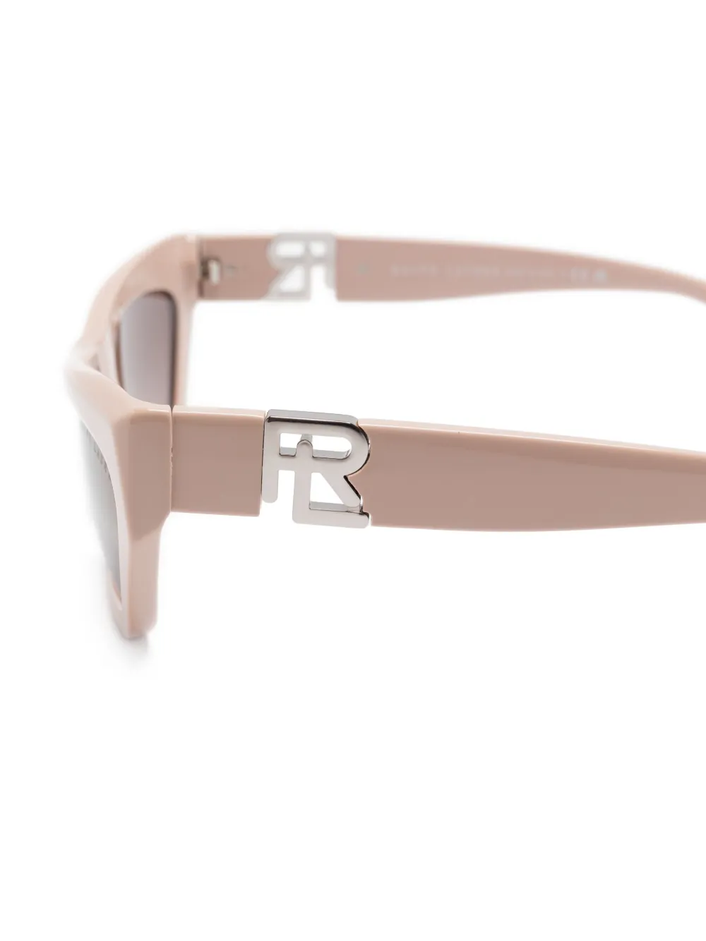 Polo Ralph Lauren The Kiera zonnebril Beige