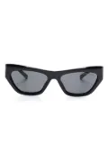 Lauren Ralph Lauren The Kiera sunglasses - Black