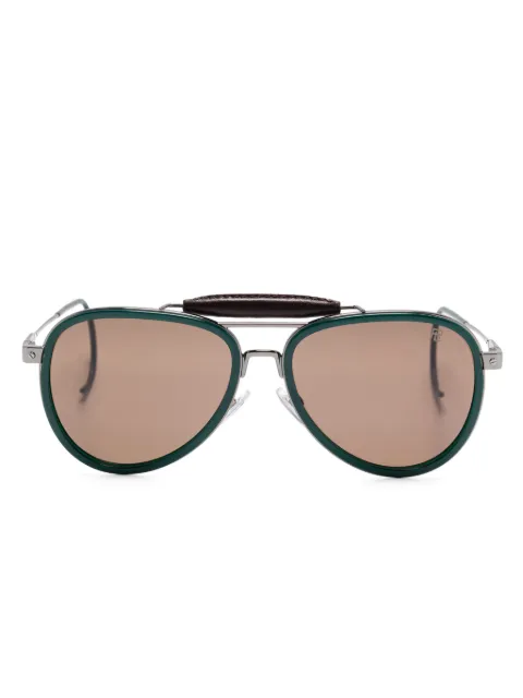 Lauren Ralph Lauren Roadster 58 sunglasses