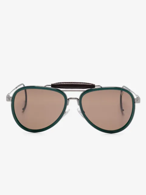 Lauren Ralph Lauren lentes de sol Roadster 58