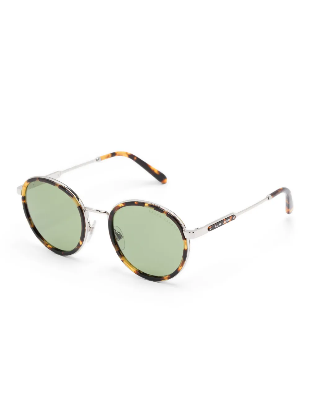 Polo Ralph Lauren The Clubman zonnebril Bruin