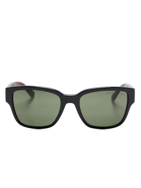 Lauren Ralph Lauren rectangle-shape sunglasses