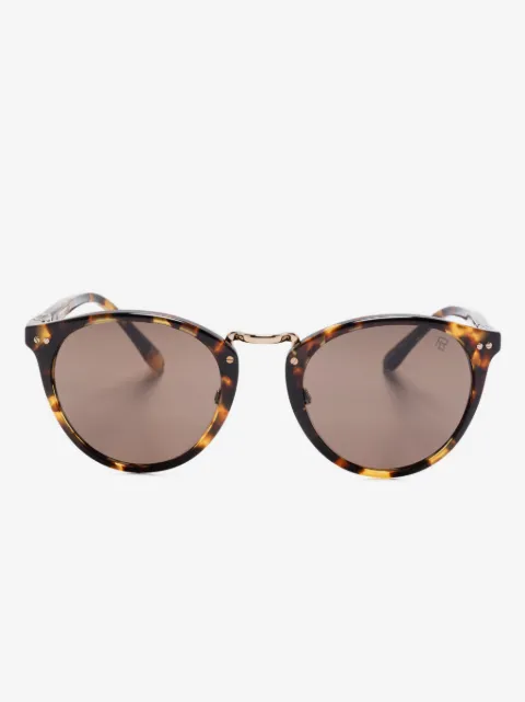 Lauren Ralph Lauren lentes de sol The Quincy
