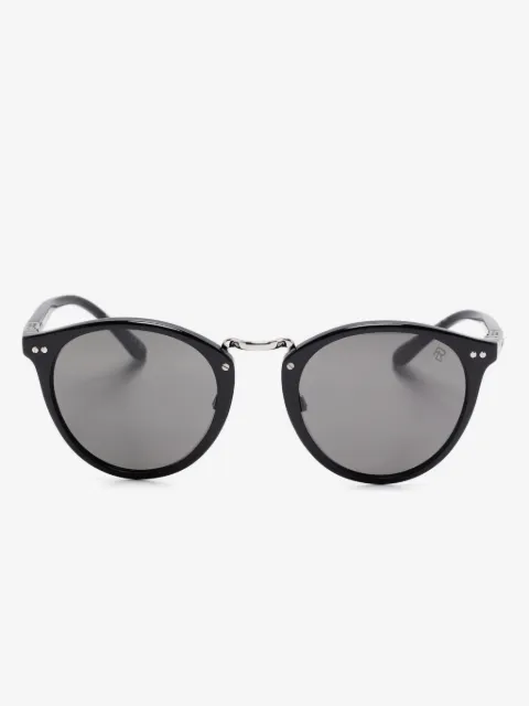 Lauren Ralph Lauren lentes de sol The Quincy