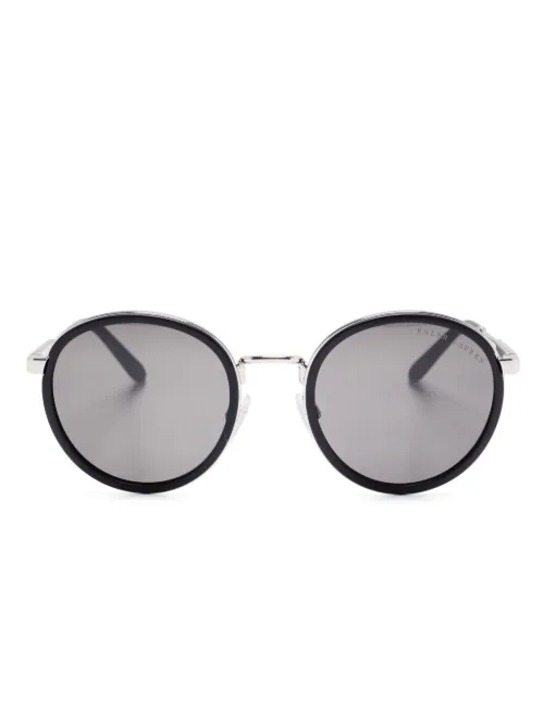 Lunettes de soleil Clubman - Lauren Ralph Lauren - Modalova