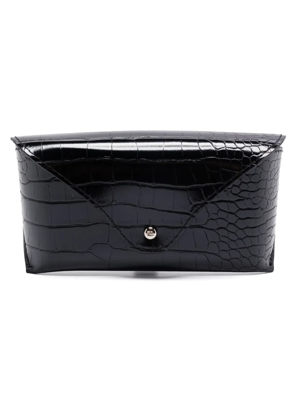 Lauren Ralph Lauren Clubman zonnebril Zwart
