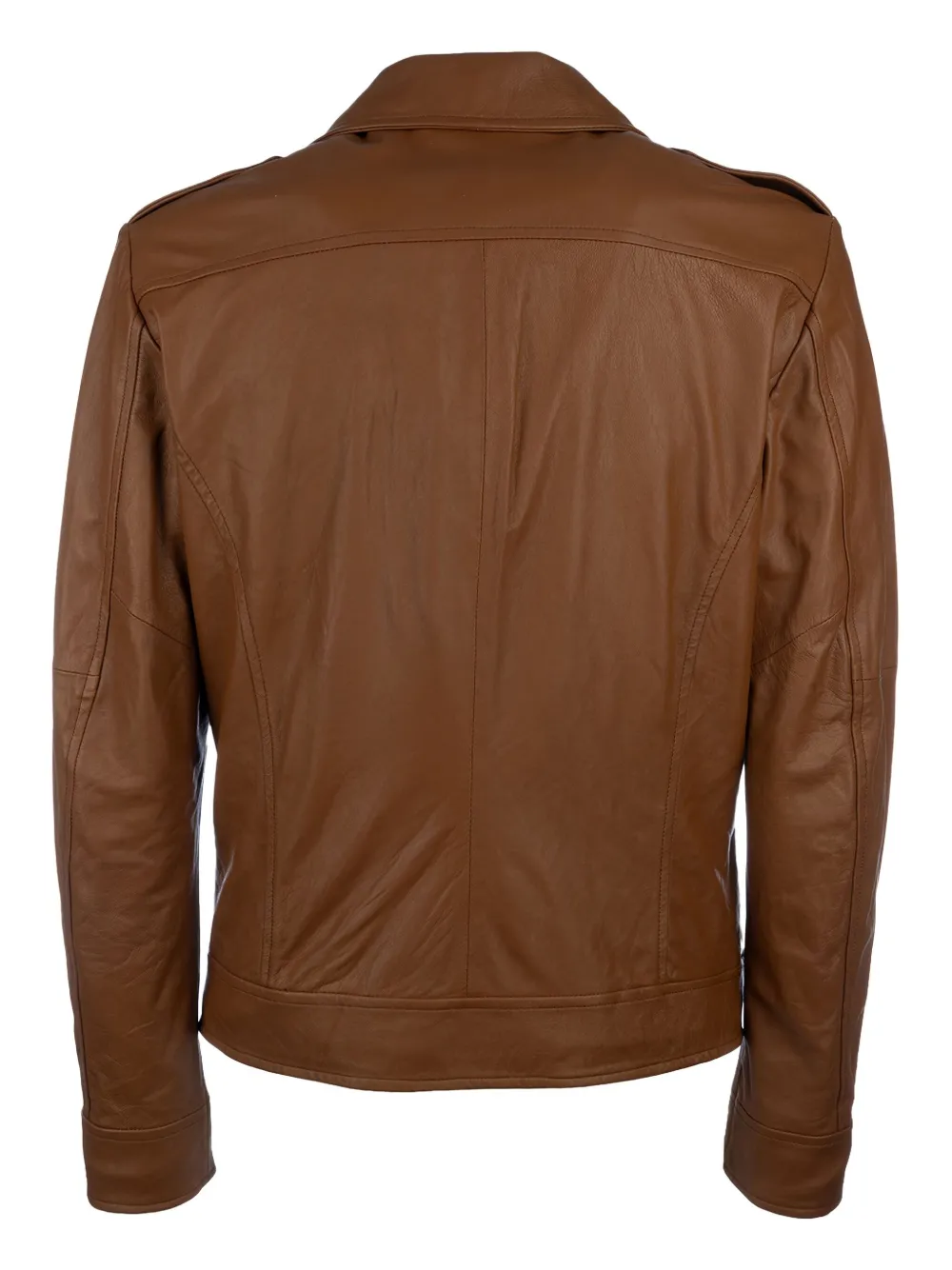 GIOCASTA biker jacket | Biker Jackets | Image 2