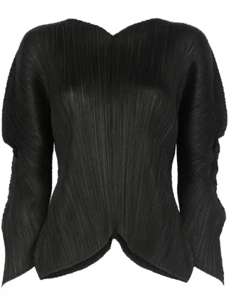 Pleats Please Issey Miyake