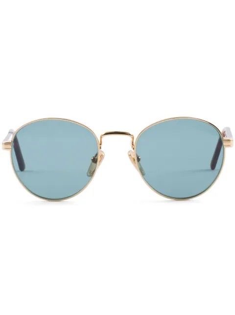 Prada Eyewear round-frame sunglasses