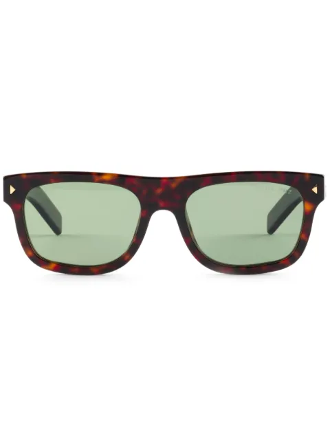Prada Eyewear square-frame sunglasses