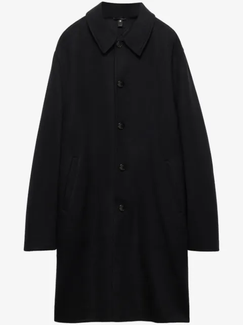 Prada cashmere coat