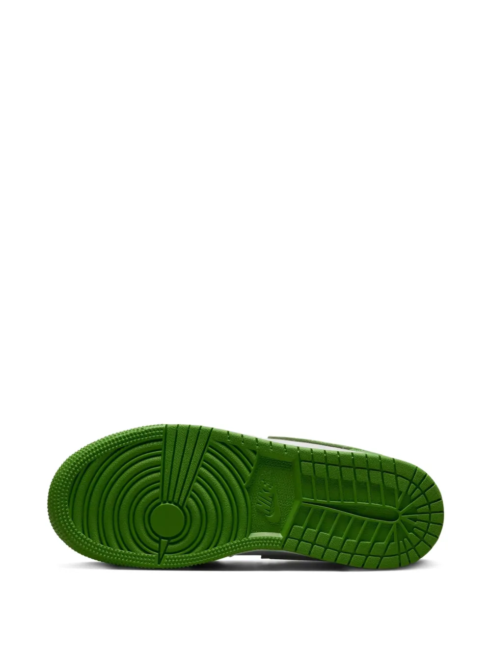 Jordan Air 1 Low SE "Chlorophyll Green White" sneakers