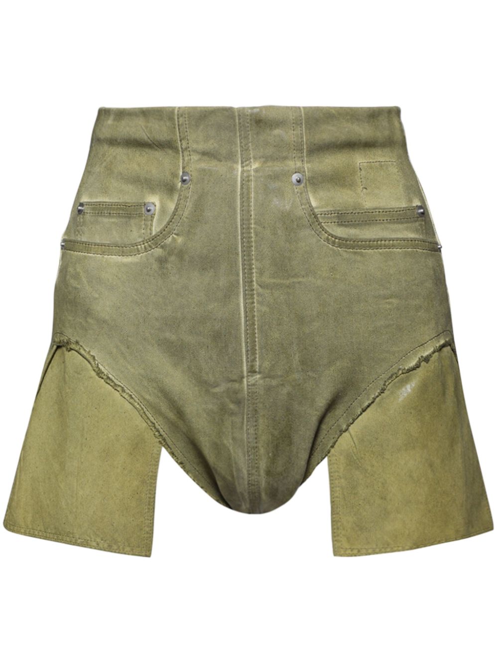 Dirt Cutoffs shorts