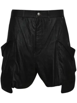 Rick Owens カーゴハーフパンツ メンズ通販 - FARFETCH