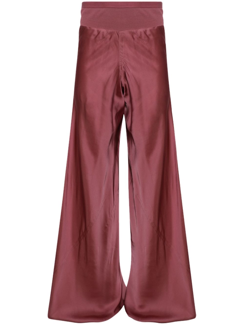 Bias trousers