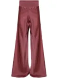 Rick Owens Bias trousers - Pink