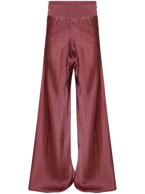 Rick Owens Bias trousers