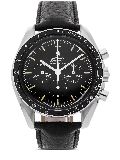 OMEGA pre-owned Speedmaster Professional Moonwatch 42mm - Black