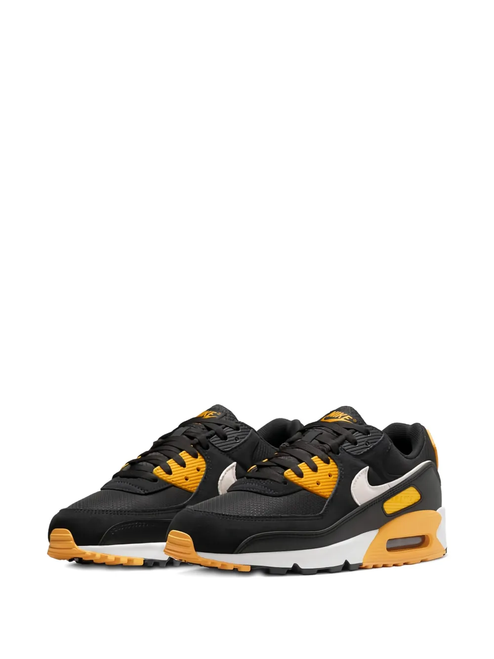 Nike Air Max 90 "Pittsburgh" sneakers Black