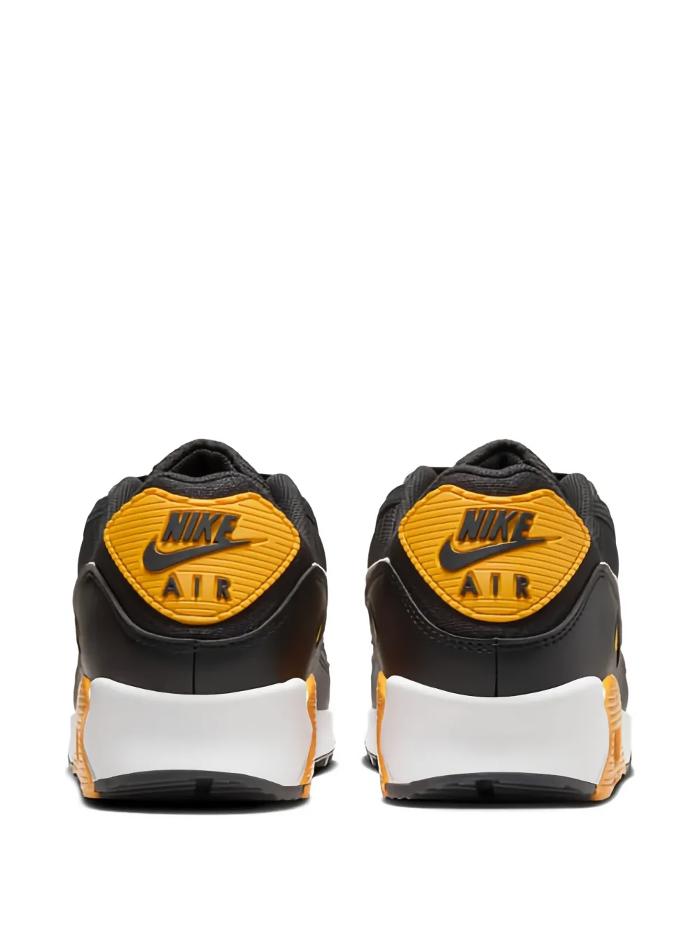 Nike Air Max 90 "Pittsburgh" sneakers Black