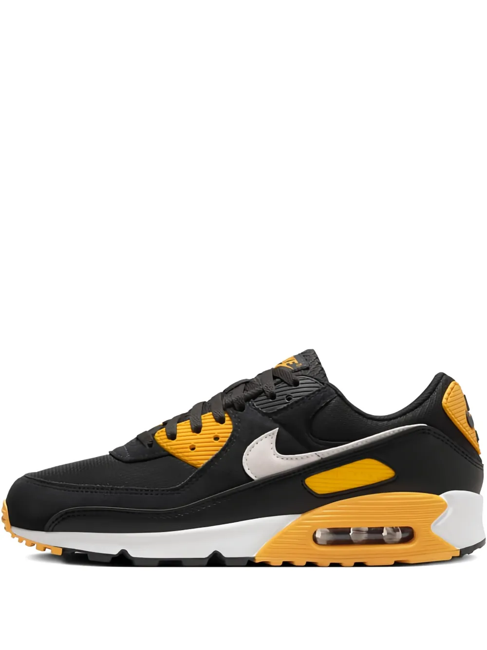 Nike Air Max 90 "Pittsburgh" sneakers Black
