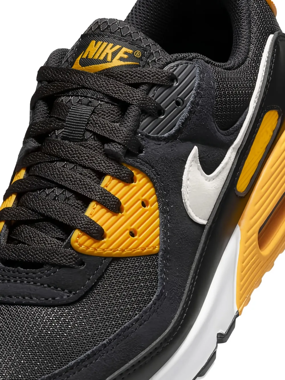 Air Max 90 "Pittsburgh" Sneakers