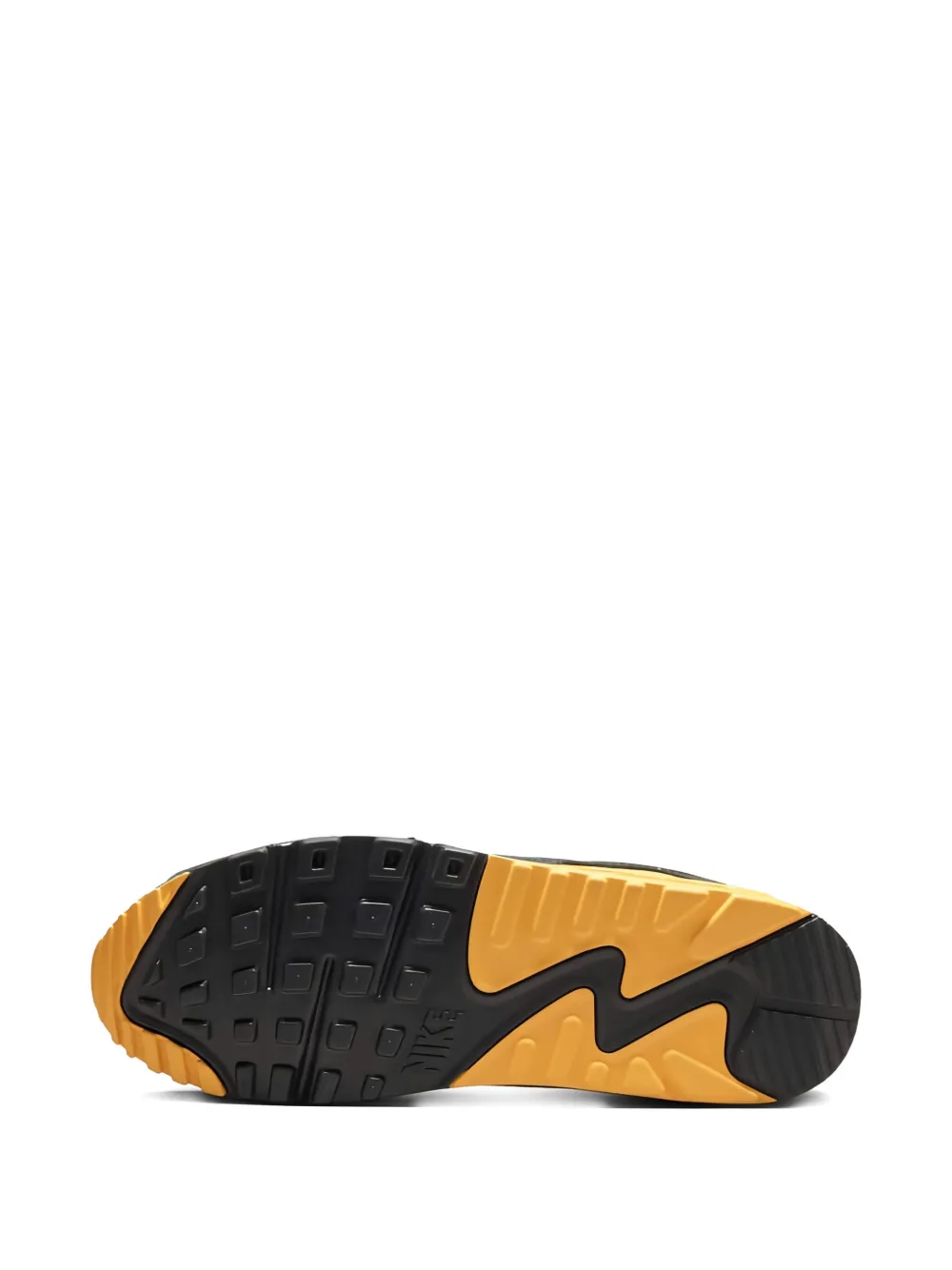 Nike Air Max 90 "Pittsburgh" sneakers Black