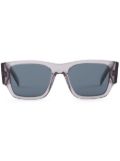 Prada Eyewear Symbole sunglasses - Grey