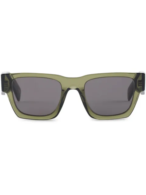 Prada Eyewear Symbole sunglasses
