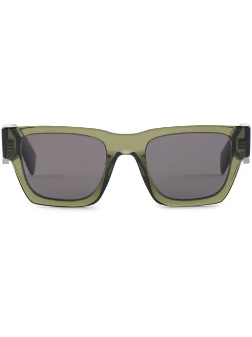 Lunettes de soleil Symbole - Prada Eyewear - Modalova