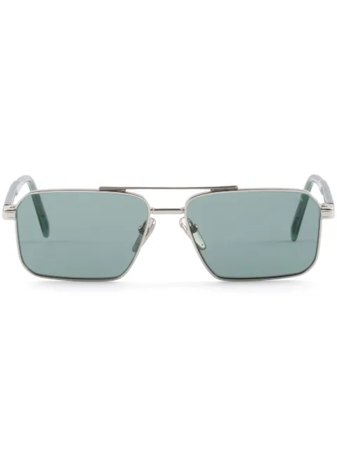 Prada Eyewear rectangle-frame sunglasses