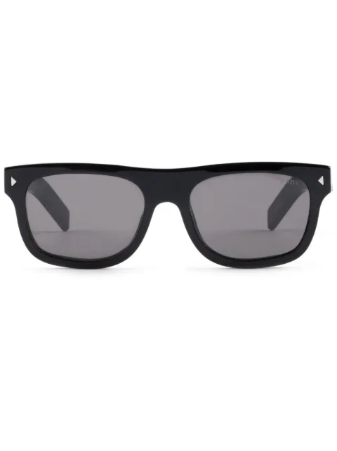 Prada Eyewear square-frame sunglasses
