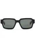 Prada Eyewear square-frame sunglasses - Black